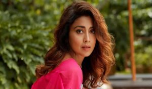 Deepfake Pictures Ne Celebrities Ki Zindagi Ko Mushkil Bana Diya Hai: Shriya