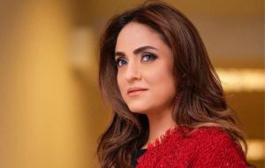 Bharat Ab Pakistani Heroes Par Filmein Bana Raha Hai: Nadia Khan
